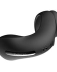 Svakom Benedict Dubbel Penisring & Perineum Stimulator - Lustly