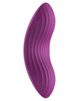 Svakom Edeny Appstyrd Klitorisvibrator - Lustly