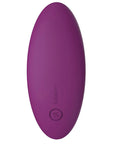 Svakom Edeny Appstyrd Klitorisvibrator - Lustly