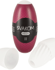 Svakom Hedy - Onaniägg - Lustly