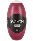 Svakom Hedy - Onaniägg - Lustly