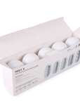 Svakom Hedy X 5 - pack Onaniägg - Lustly