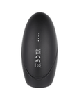Svakom Pulse Galaxie Black Lufttrycksvibrator - Lustly