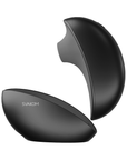 Svakom Pulse Galaxie Black Lufttrycksvibrator - Lustly