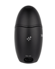 Svakom Pulse Galaxie Black Lufttrycksvibrator - Lustly