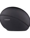 Svakom Pulse Galaxie Black Lufttrycksvibrator - Lustly