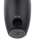 Svakom Pulse Galaxie Black Lufttrycksvibrator - Lustly