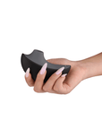Svakom Pulse Galaxie Black Lufttrycksvibrator - Lustly