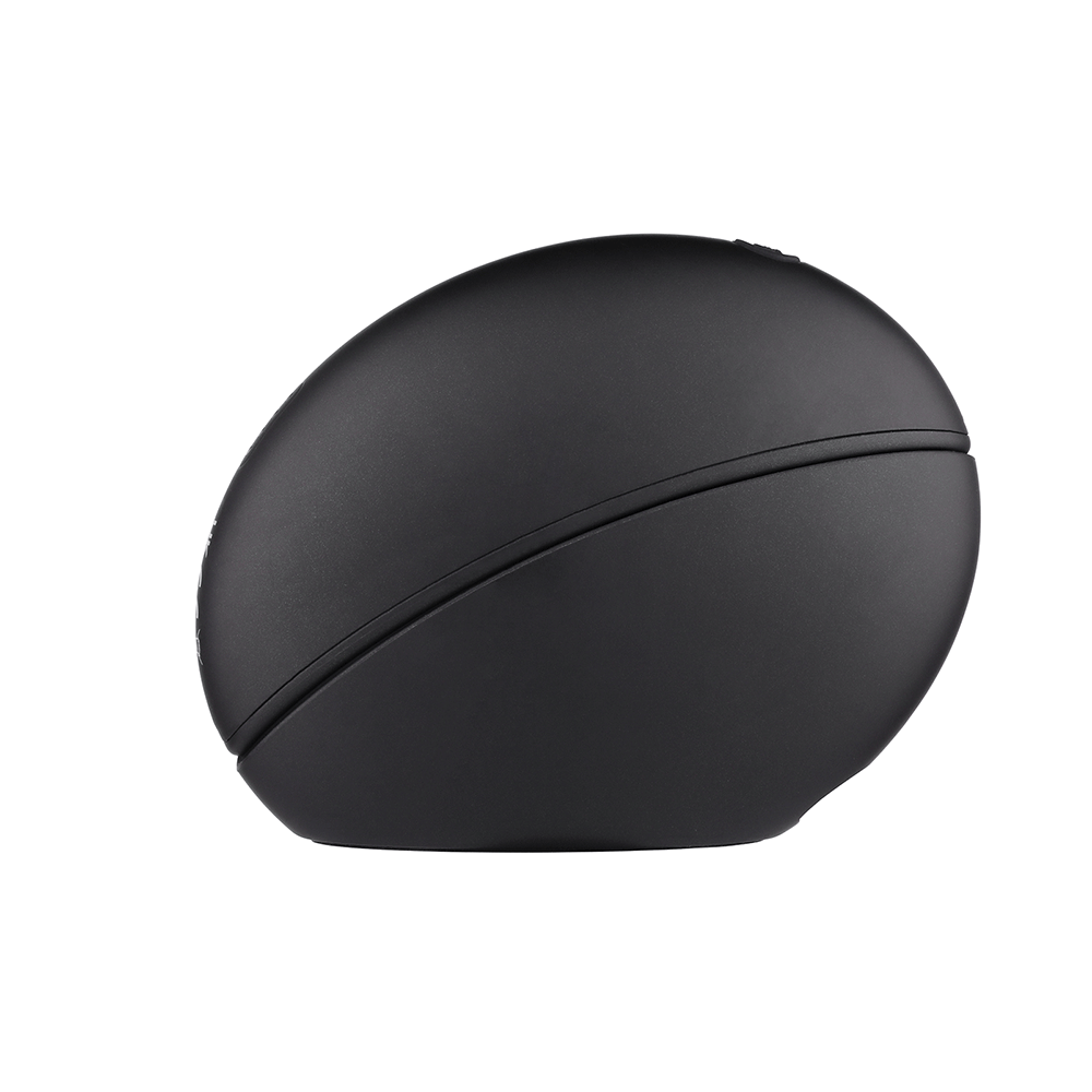 Svakom Pulse Galaxie Black Lufttrycksvibrator - Lustly