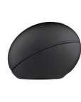 Svakom Pulse Galaxie Black Lufttrycksvibrator - Lustly