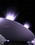 Svakom Pulse Galaxie Lilac Lufttrycksvibrator - Lustly