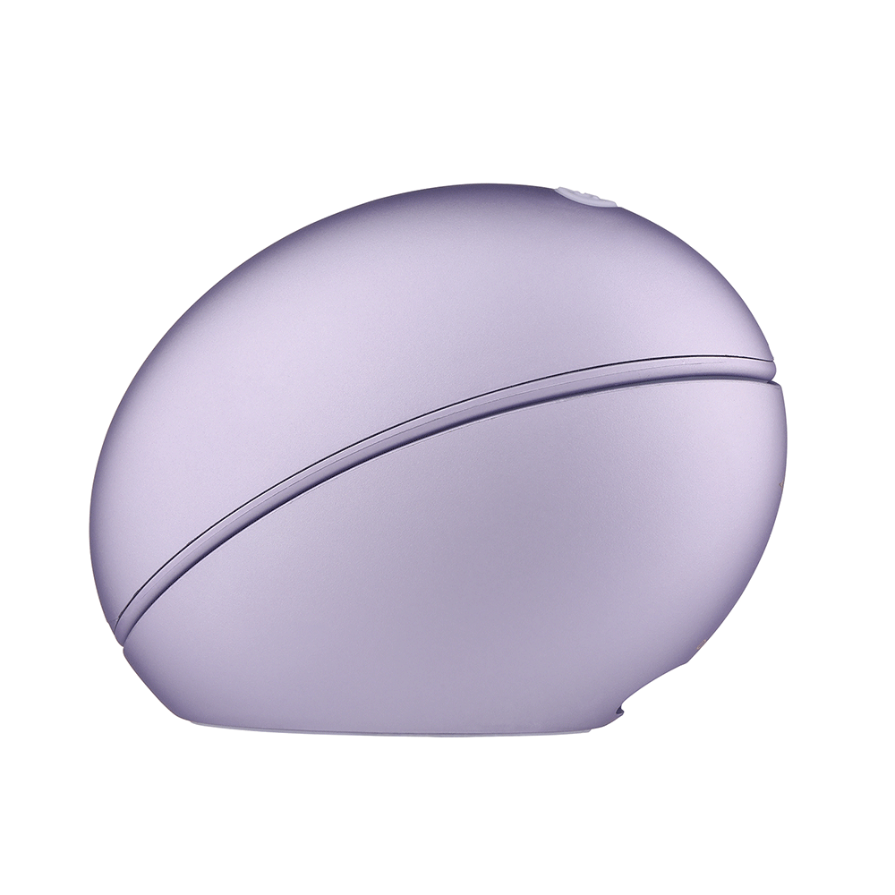 Svakom Pulse Galaxie Lilac Lufttrycksvibrator - Lustly