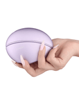 Svakom Pulse Galaxie Lilac Lufttrycksvibrator - Lustly