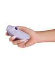 Svakom Pulse Galaxie Lilac Lufttrycksvibrator - Lustly