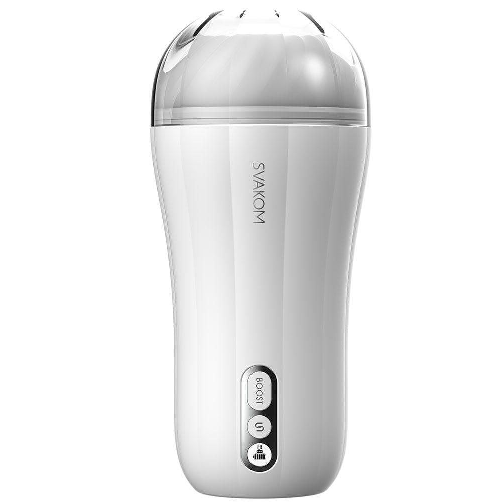 Svakom Robin Masturbator - Lustly