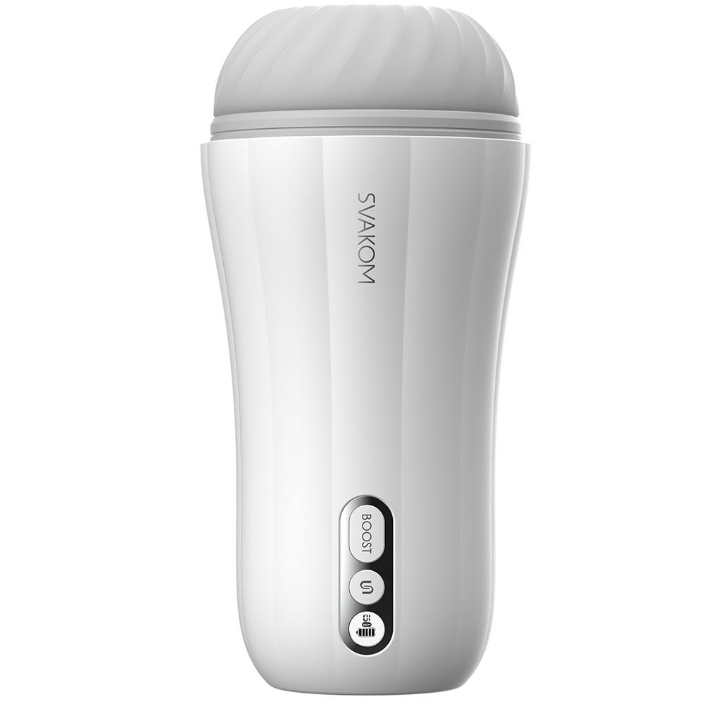 Svakom Robin Masturbator - Lustly