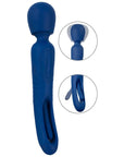 Sweet Smile 2 - in - 1 Wand - Lustly