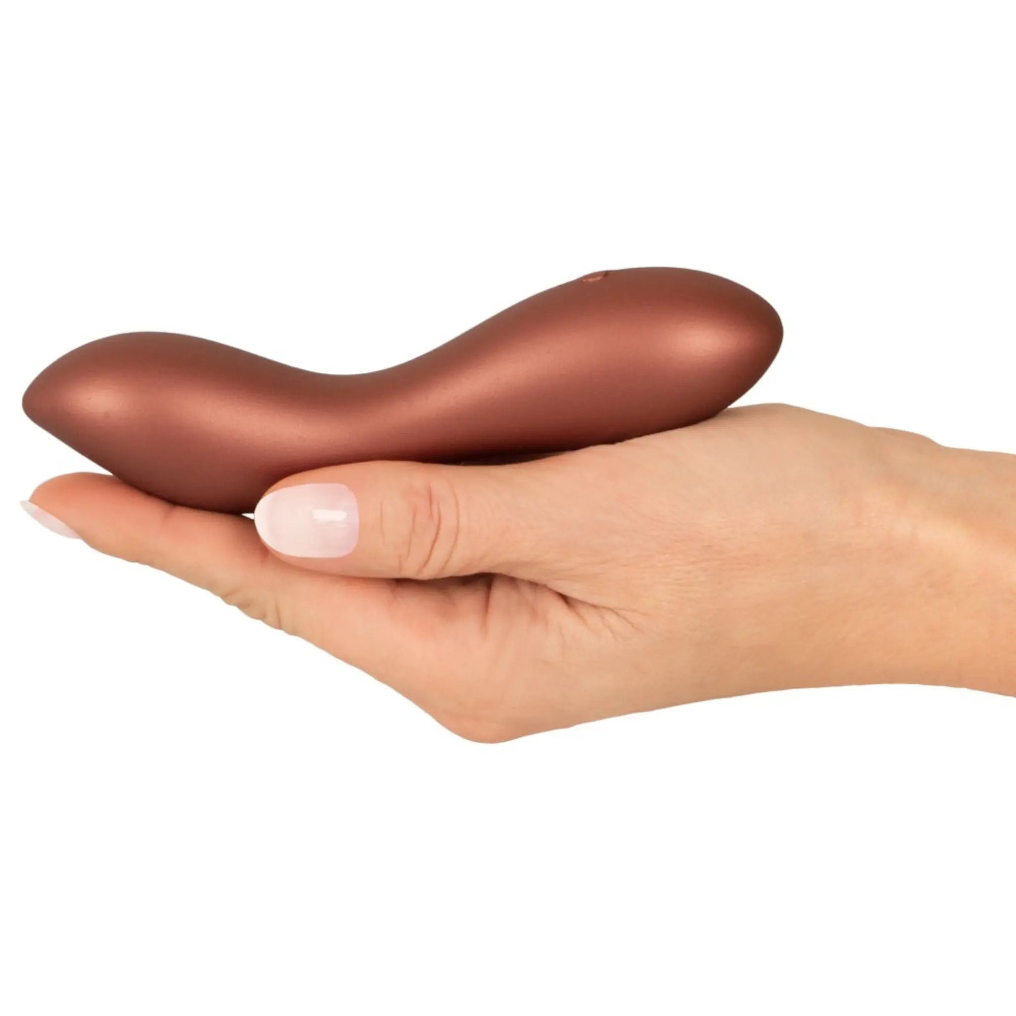 Sweet Smile Flexible Mini G - Spot Vibrator - Lustly