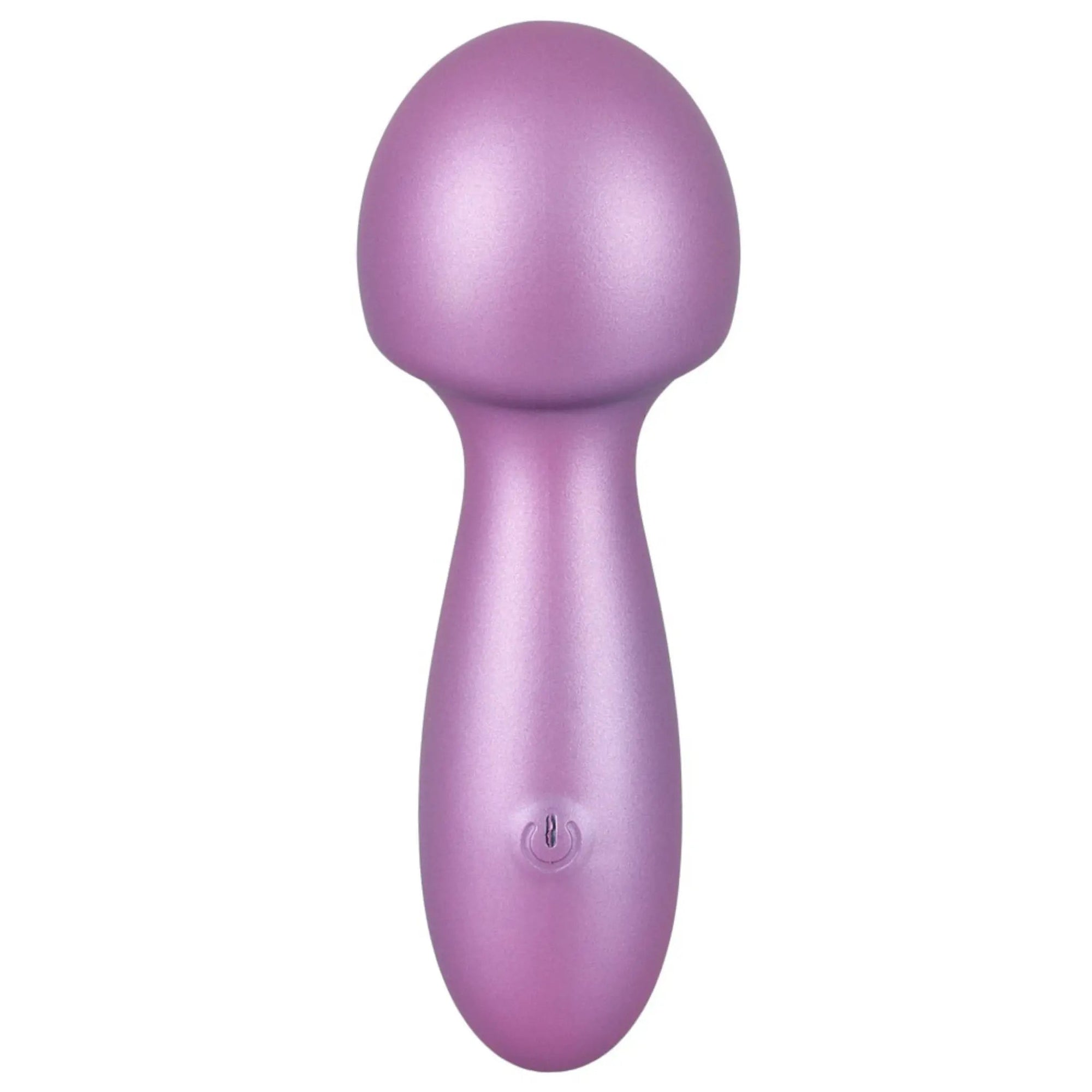 Sweet Smile Flexible Mini Wand - Lustly