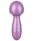 Sweet Smile Flexible Mini Wand - Lustly