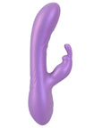 Sweet Smile Flexible Rabbit - Lustly