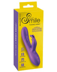 Sweet Smile Flexible Rabbit - Lustly