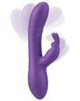 Sweet Smile Flexible Rabbit - Lustly