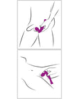 Sweet Smile Special Wand - Lustly