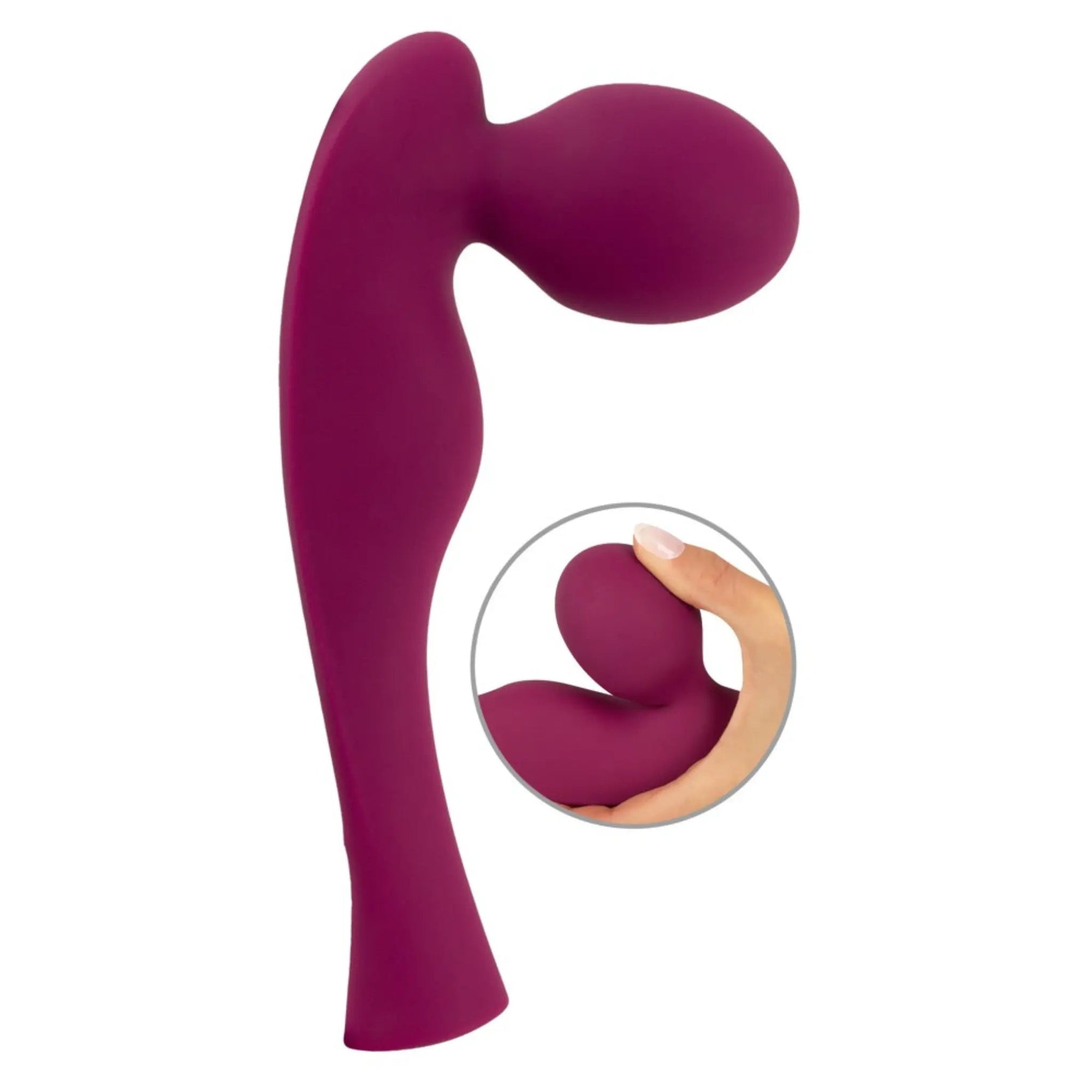 Sweet Smile Special Wand - Lustly