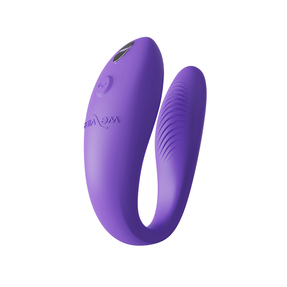 Sync Go Light Purple - Lustly