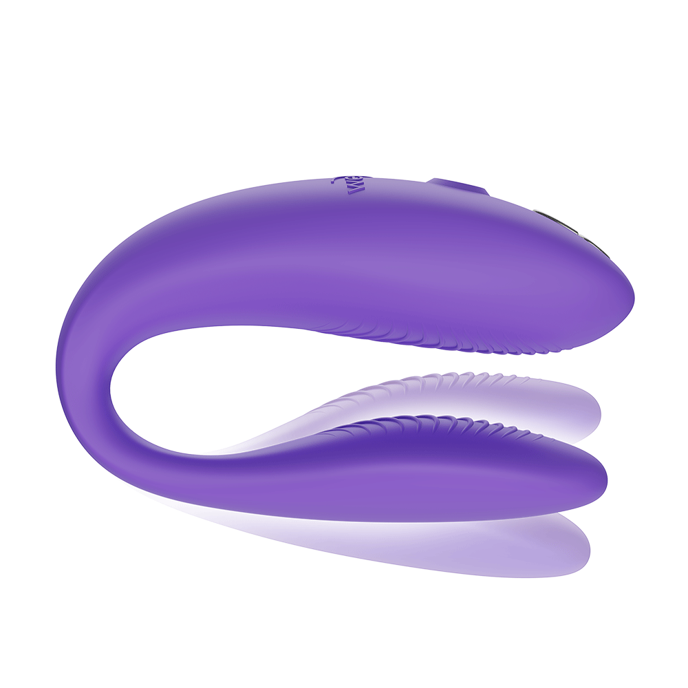 Sync Go Light Purple - Lustly