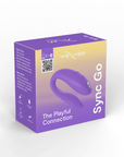 Sync Go Light Purple - Lustly