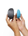 Sync Go Turquoise - Lustly