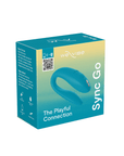 Sync Go Turquoise - Lustly