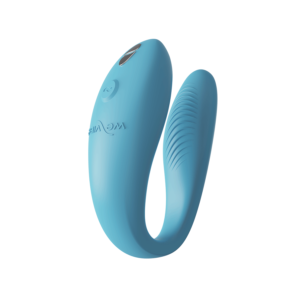 Sync Go Turquoise - Lustly