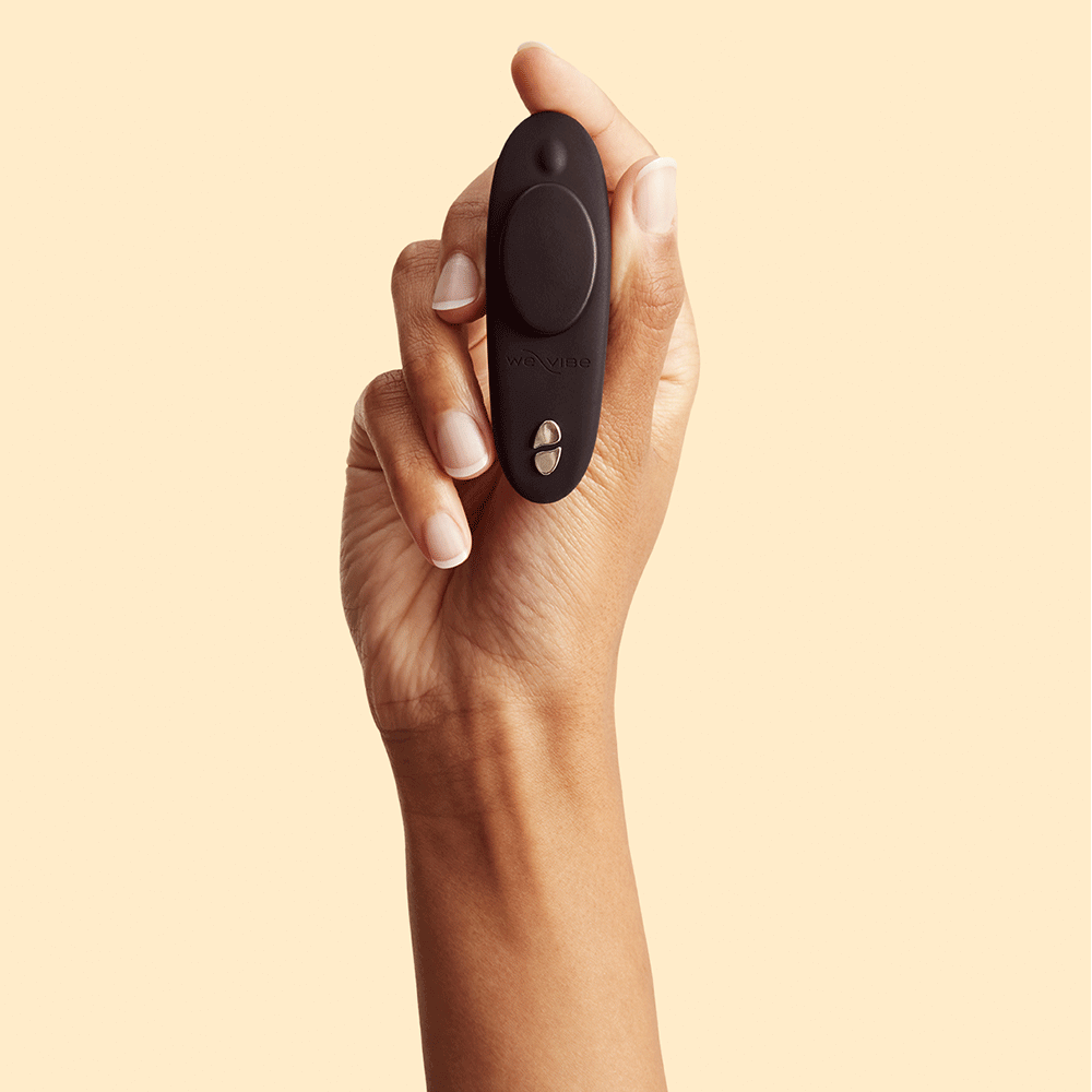 Tease Us Set Bond and Moxie - Trosvibrator & Vibrerande Penisring - Lustly