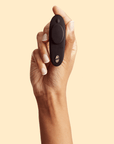 Tease Us Set Bond and Moxie - Trosvibrator & Vibrerande Penisring - Lustly