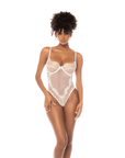 Teddy Ivory - Lustly