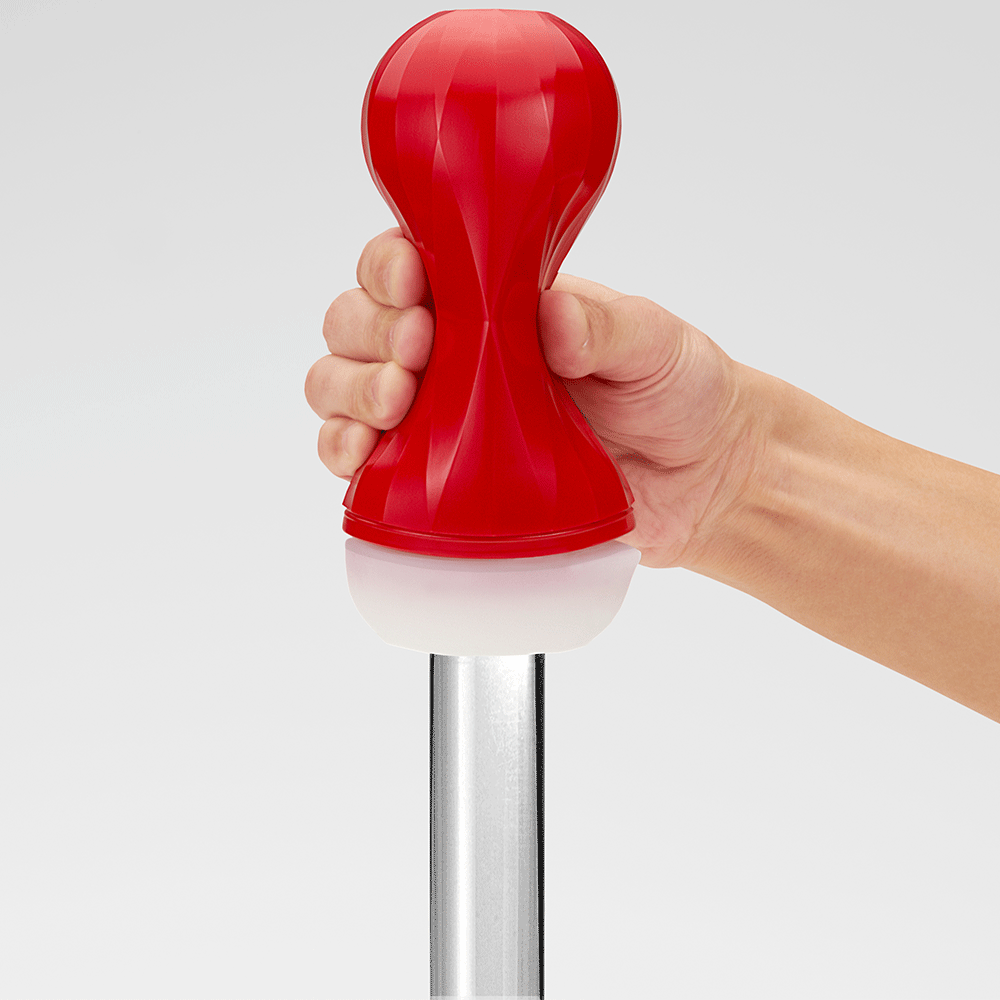 Tenga Air - Tech Squeeze Regular - Lustly