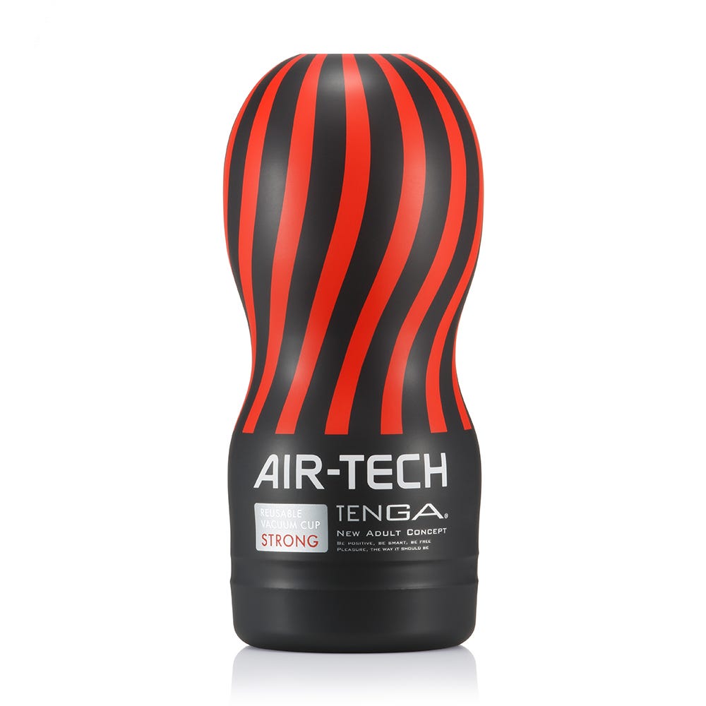 Tenga Air - Tech Strong - Lustly