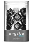 Tenga Crysta Stroker Block - Lustly