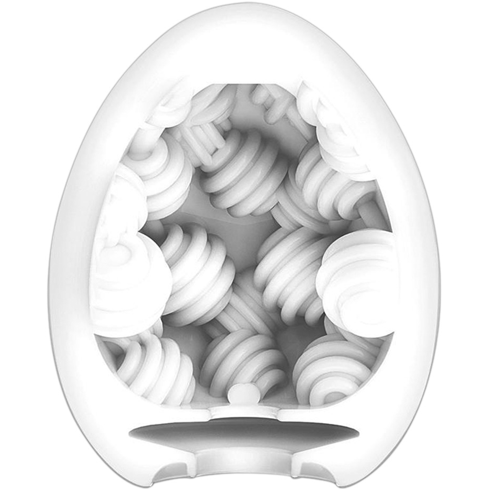 Tenga Egg Sphere - Lustly