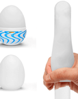 Tenga Egg Wind - Lustly