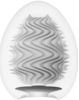 Tenga Egg Wind - Lustly