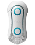 Tenga Flip Orb Masturbator Blue Rush - Lustly