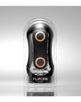 TENGA Flip Orb Strong Masturbator Orange Crash - Lustly