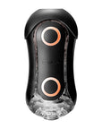 TENGA Flip Orb Strong Masturbator Orange Crash - Lustly
