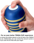 Tenga Premium Original Vacuum Cup Gentle - Lustly