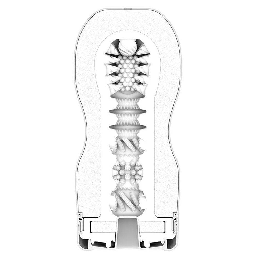 Tenga Premium Original Vacuum Cup Gentle - Lustly