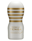 Tenga Premium Original Vacuum Cup Gentle - Lustly